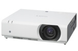 Sony 3LCD Projector VPL-BW120ES WXGA 2600 Lumens