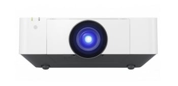 Sony VPL-FHZ65 6000 Lumens WUXGA Laser Light Projector