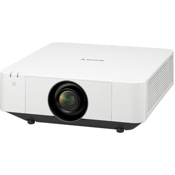 Sony VPL-FHZ66 6100 Lumens WUXGA laser Light Source Projector