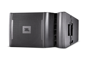 JBL VRX932LAP 12 in. Two-Way Powered Loudspeaker System (Each)
