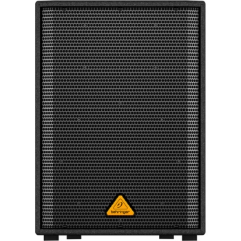 Behringer VS1220 High-Performance 600-Watt PA Speaker with 12" Woofer