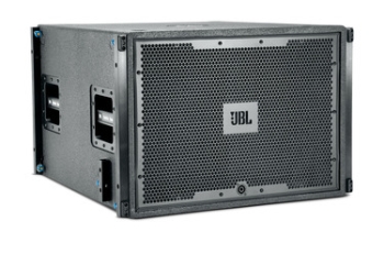 JBL VT4883 Dual 12" Cardioid Arrayable Subwoofer (Each)