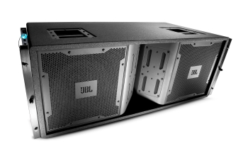 JBL VT4888 Midsize 3 Way High Directivity Loudspeaker