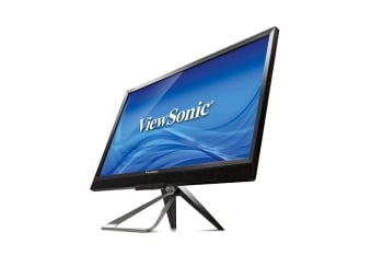 ViewSonic VX2880ML 28" UHD 4k Flicker Free LED Monitor