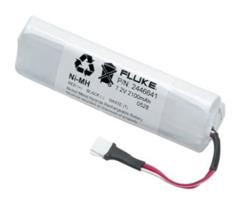 Fluke Rechargeable battery Ti20-RBP