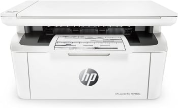 HP M28a Laser Jet Pro Multi function Printer