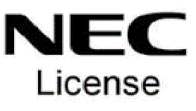 NEC SV9100 System PORT-01 License