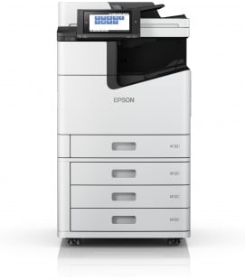 Epson C11CE47401BY WF-C20590 Radically fast 100ipm office printer