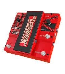 DigiTech WHAMMYDTV-02 Classic Whammy 2 Mode Pitch Shift with drop & raised tuning - UK