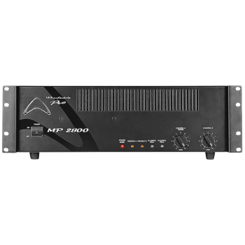 Wharfedale Pro MP2800 2x950W Power Amplifier