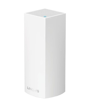 Linksys Velop Tri-Band AC2200 Whole Home Mesh Wi-fi System- Pack of 1