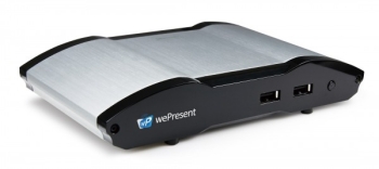 WePresent WiPG-1600 Collaborative Presentation System