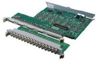 Panasonic Video Input Board WJ-PB65C32E 