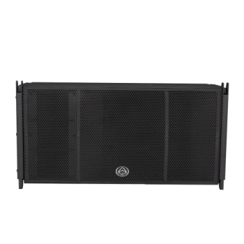 Wharfedale Pro WLA-12 1x12" 400W Line Array Passive Speaker 