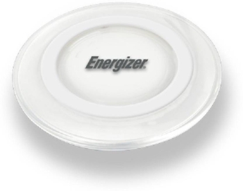 Energizer WLACWH4 PAD Wireless Charging (Pack Of 15)