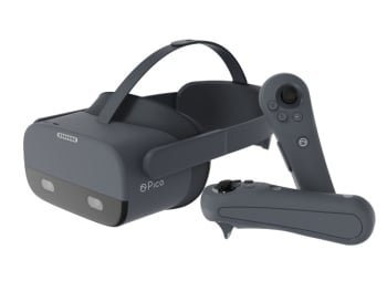 PICO Neo 2 Eye 4k All In One Virtual Reality Headset