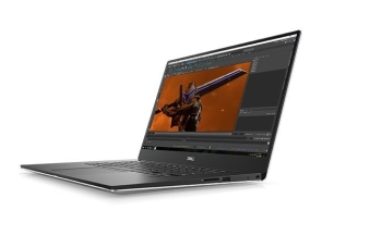 Dell Precision M5530 CTO Base Laptop (Intel Core i7, 16GB, 2TB, Windows 10 Pro)