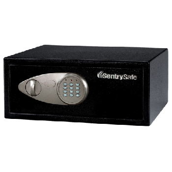 SentrySafe X075 22L Digital Security Safe