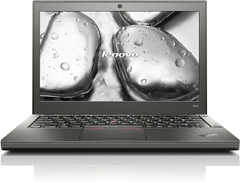 Lenovo ThinkPad X240 (20AL00DRAD) 12.5" (Core i5, 500GB, 4GB, Win8.1 Pro)