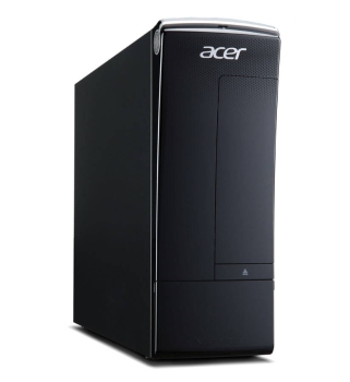 Acer Aspire X3995 (Core i5, 1TB, 4GB, Win 7)