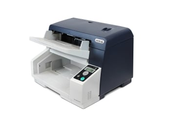 Xerox XDM6710‐A DocuMate 6710 A3 Scanner