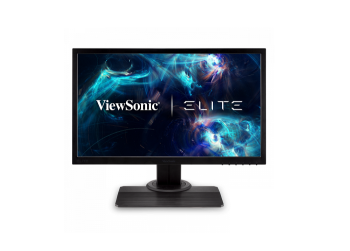 ViewSonic XG240R 24” RGB Gaming Monitor