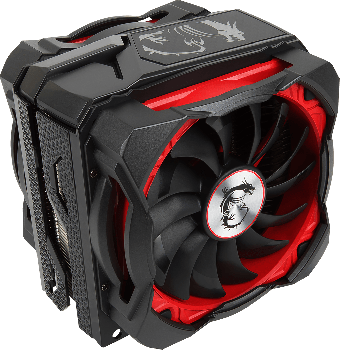 MSI E32-0802070-A87 Core Frozr Extra Large Cpu Cooler
