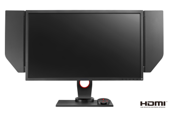BenQ XL2740 27" Display 240Hz Gaming Monitor