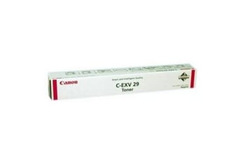 Canon C-EXV29 Magenta Toner Cartridge