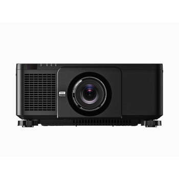 Sharp XP-X141Q Black 14000 Lumen 4K UHD Supports 16:10 Aspect ratio DLP Laser Projector