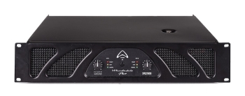 Wharfedale Pro XR2500 2x500W Power Amplifier