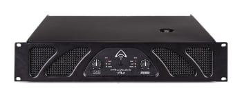 Wharfedale Pro XR3000 2x700W Power Amplifier