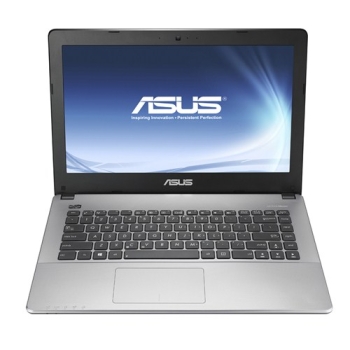 Asus X455LA (WX117) 14.0" (Core i3, 500GB, 4GB, Win 8.1)