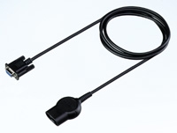 Fluke Serial Interface Adapter/Cable (RS232)