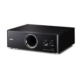 Yamaha YST-FSW150 Advanced YST II and Down-Firing Desktop Audio System