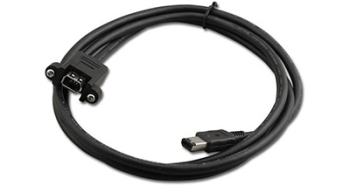 Fluke PM 6500 Optically Isolated RS-232 Adapter/Cable
