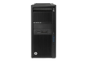 HP Z840 Workstation (Z840-Con-E5-2667v3(AEPF0061546) + J9Q08AA) (Xeon E5, 1TB + 256GB, 16GB, Win 8.1) + HP Xeon E5-2667 v3