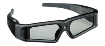 Optoma 3D Glasses (DLP-Link) ZD301