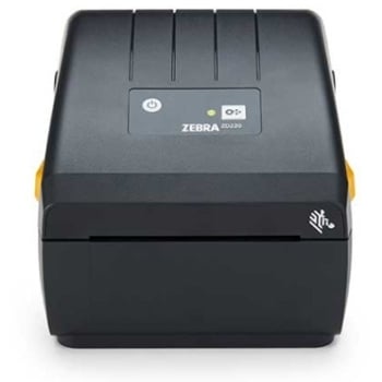 Zebra ZD220 USB Direct Thermal Label Printer