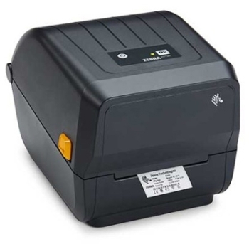 Zebra ZD230 Direct Thermal Transfer Printer with USB interface