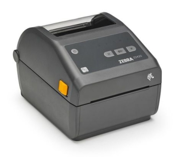 Zebra ZD42042-D0E000EZ Direct Thermal Desktop Label Printer