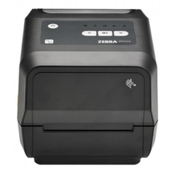 Zebra ZD420 USB Thermal Transfer Label Printer