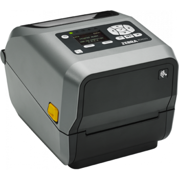 Zebra ZD62042-D0EF00EZ Direct Thermal Label Printer