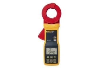 Fluke 1630-2 FC Earth Ground Clamp