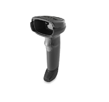 Zebra DS2208BS LED Handheld Barcode Reader