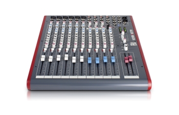 Allen & Heath ZED-14 Multipurpose Mixer for Live Sound and Recording