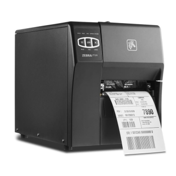 Zebra ZT22042-T0E000FZ Industrial Label Printer