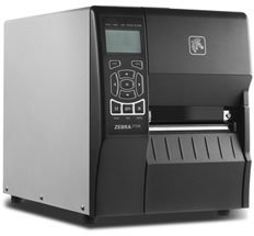Zebra ZT230 (203 dpi) Direct Thermal Label Printer