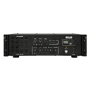 Ahuja Radios AMA-240DP Mixer Ampilfier