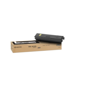 Kyocera TK-4105 Black Original Toner Cartridge